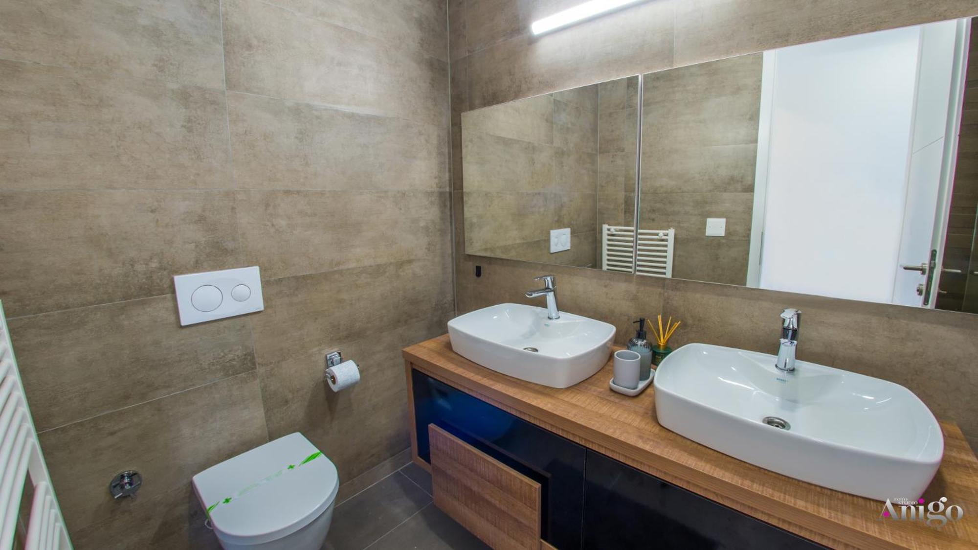 Apartment Vista Neretva Mostar Eksteriør billede
