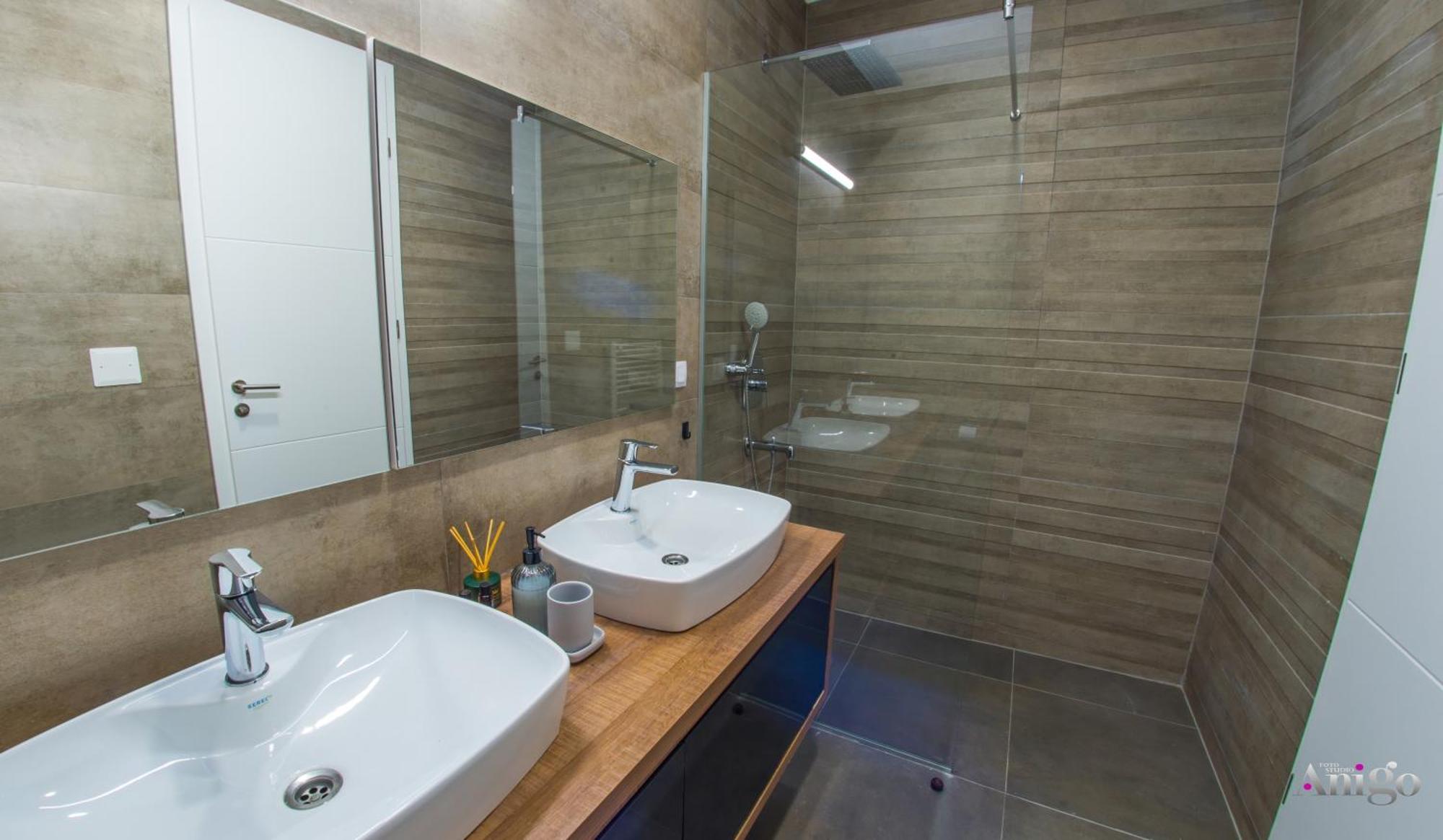Apartment Vista Neretva Mostar Eksteriør billede
