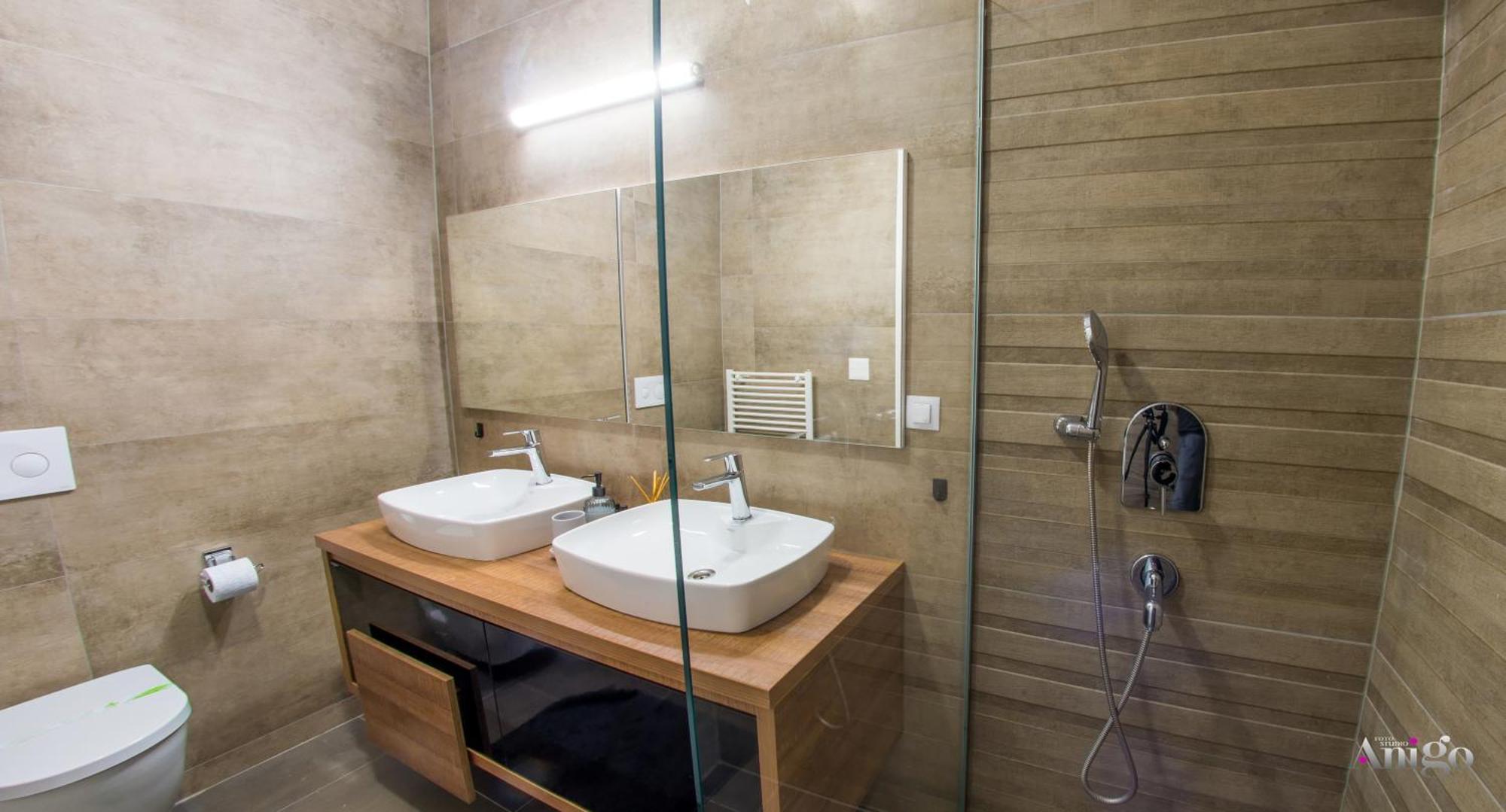 Apartment Vista Neretva Mostar Eksteriør billede