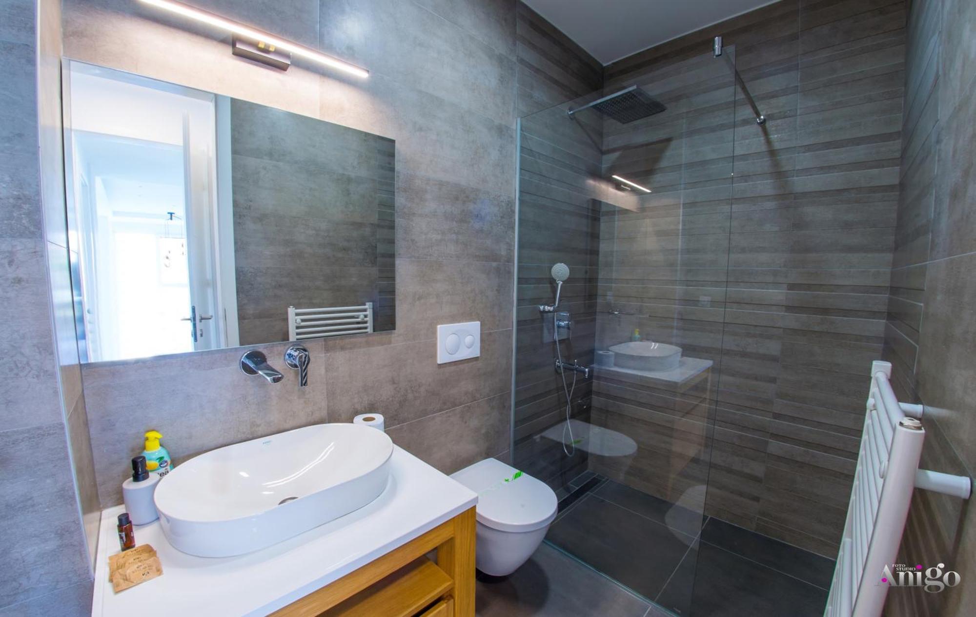 Apartment Vista Neretva Mostar Eksteriør billede