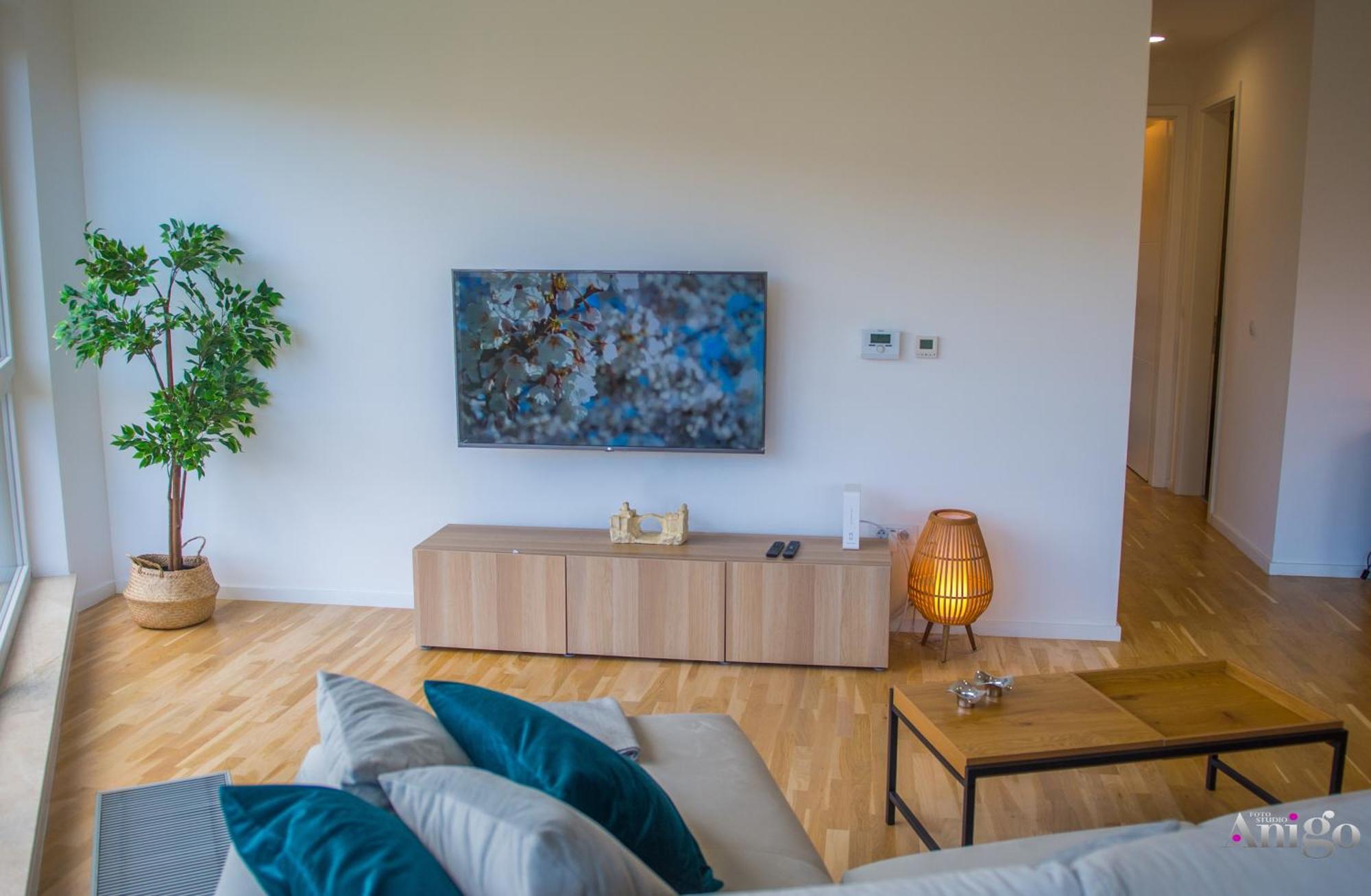 Apartment Vista Neretva Mostar Eksteriør billede