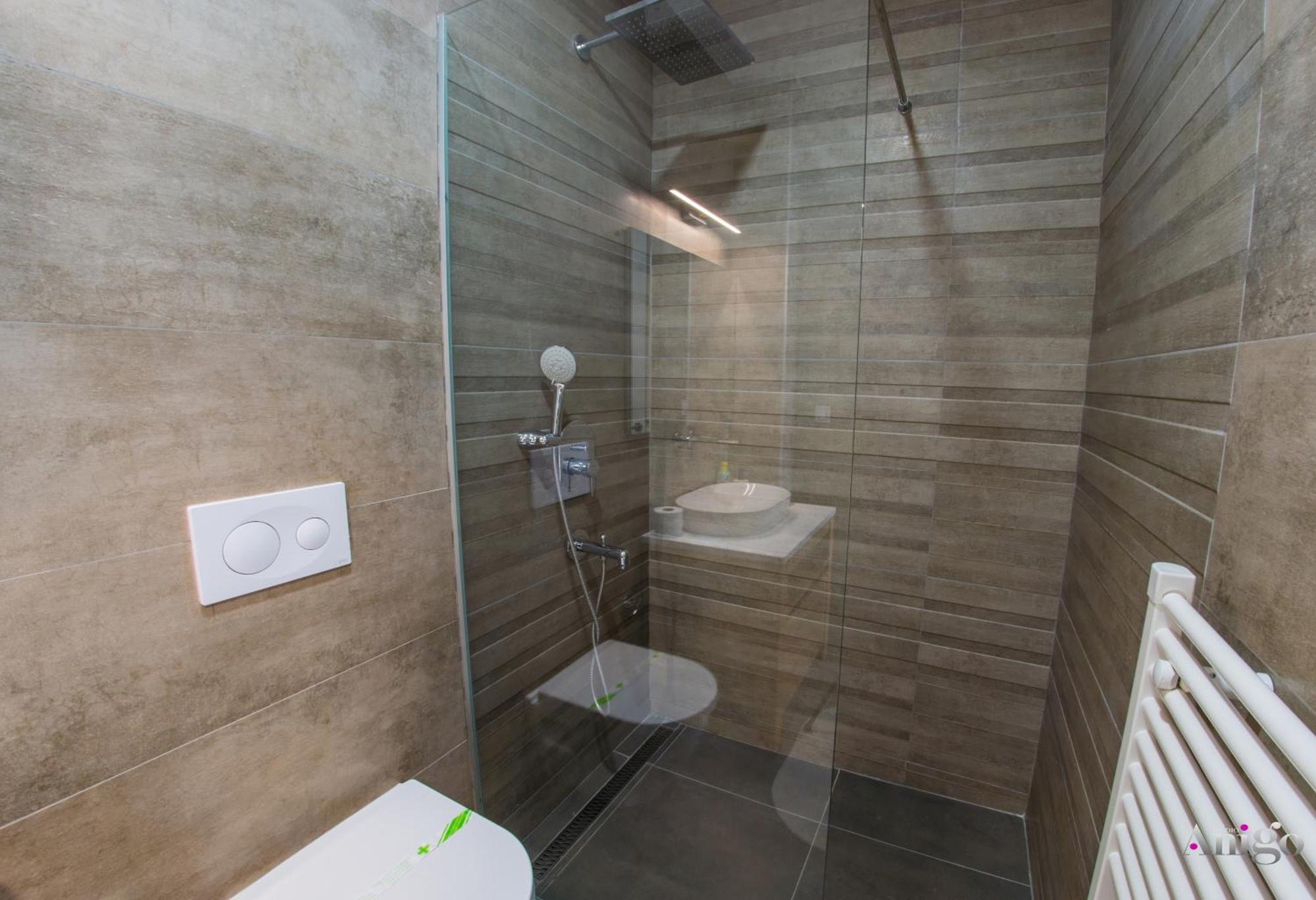 Apartment Vista Neretva Mostar Eksteriør billede