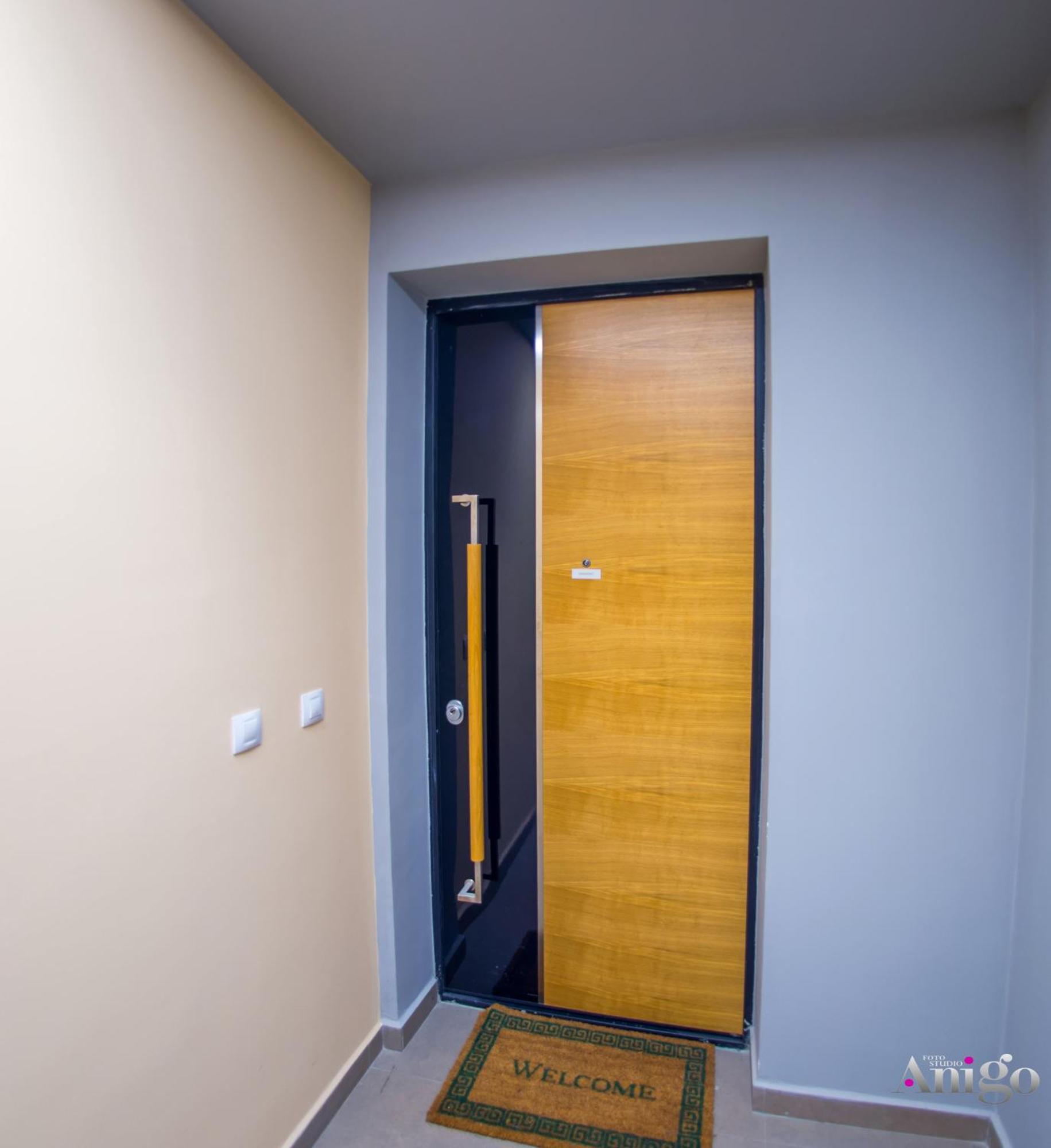Apartment Vista Neretva Mostar Eksteriør billede