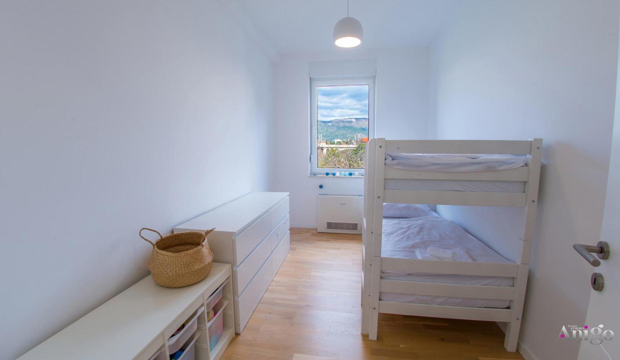 Apartment Vista Neretva Mostar Eksteriør billede